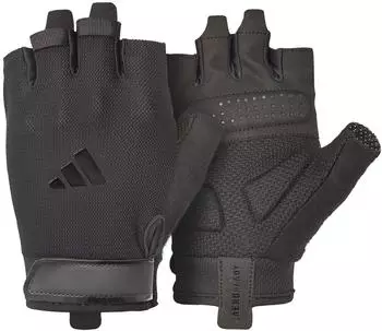Adidas Essential Training Gloves schwarz, XL