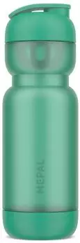 Mepal Trinkflasche Shake Sport apple green 800ml (103006092100)