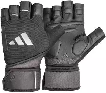 Adidas Wrist Wrap Trainingshandschuhe