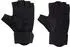 Energetics MFG570 Fitnesshandschuhe fingerlos, schwarz, Herren (428944)