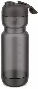 Mepal Active Shaker Sport 800ml graphite black (103006041800)