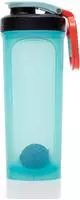 Contigo 2195896, Contigo Shaker & Go 2.0 820ml, blau