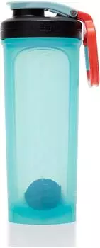 Contigo Shake & Go 2.0 Proteinshaker 820ml, Bubble Tea (2195896)