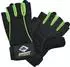 Schildkröt Fitness-Handschuhe Pro, schwarz-grün (960154)