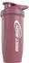 Best Body Nutrition Reforce Edelstahl-Proteinshaker mit Sieb, deep rose matt