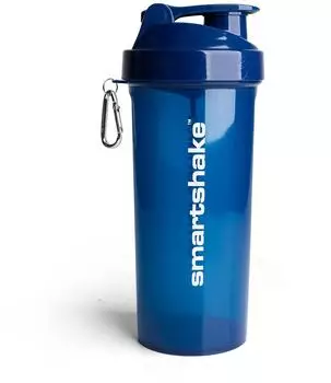 SmartShake Shaker Lite 1000ml, navy blau (10611402)