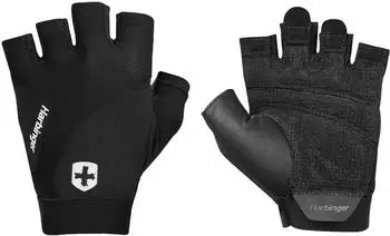 Harbinger Flexfit 2.0 Trainingshandschuhe, schwarz (22437)