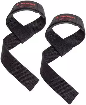 Harbinger Gepolsterte Baumwoll-Hebegurte 21,5" (21300)