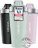 Vetain Edelstahl Shaker 700ml, mint