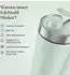 Vetain Edelstahl Shaker 700ml, mint