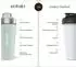 Vetain Edelstahl Shaker 700ml, mint