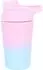 LuxusKollektion Protein Shaker 500ml, Edelstahl, doppelwandig vakuumisoliert (AM03065111EA)