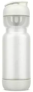 Mepal Sport Shaker 800ml, ceramic white (103006032100)