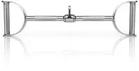 Sport-Tec Latzugstange Hufgriff, 60 cm