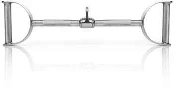 Sport-Tec Latzugstange Hufgriff, 60cm (22851)