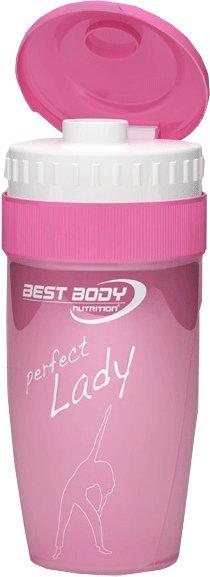 Best Body Nutrition Perfect Lady Shaker