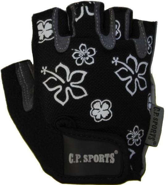 C.P. Sports Lady-Fitness-Handschuh