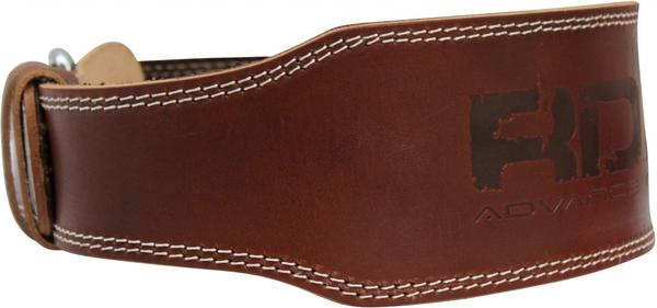 RDX Leder Gewichtheben Gürtel