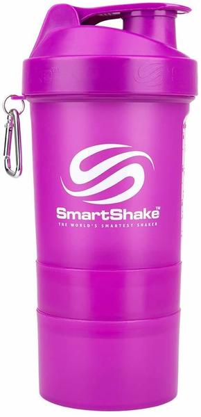 SmartShake Neon Purple