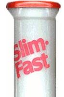 Slim Fast Mixbecher 2x 2x1 St