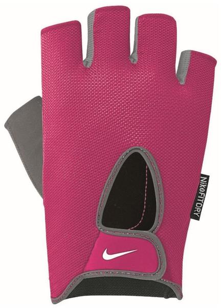 Nike Fitness-Handschuh Fundamental Damen