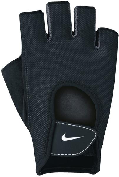 Nike Fitness-Handschuh Fundamental Damen charcoal/grey