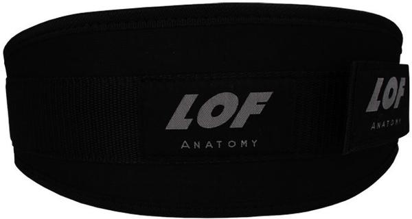 LOF Anatomy