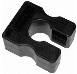 Body-Solid 2.5lb Weight Stack Adapter Plate
