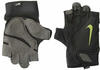 Nike Elemental Fitness Gloves Black/Dark Grey/Black