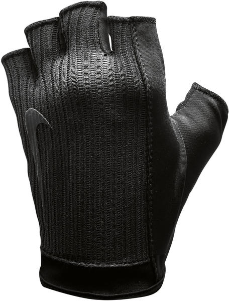 Nike Women's Studio Fitness Gloves Black/Anthracite