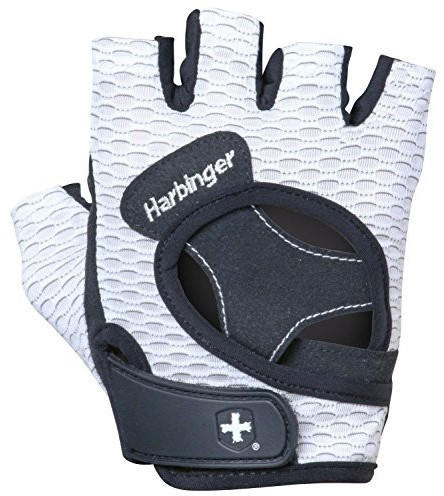 Harbinger Flexfit white