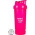 Pure2Improve Shaker 700ml pink