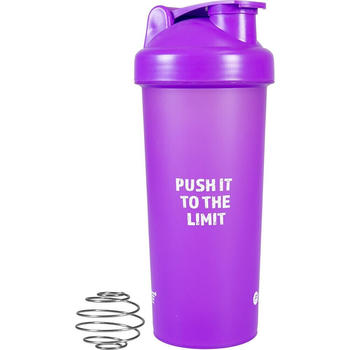 Pure2Improve Shaker 700ml purple