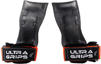 Climaqx Ultra Grips orange