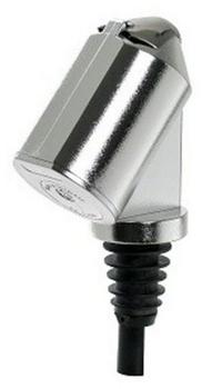 Bottle Master 3000-4,0 Cl. = 40 Ml. -Serien-Flaschenportionierer Für 0,5-1,5 Lt. Flaschen-Verchromt, Kunststoff