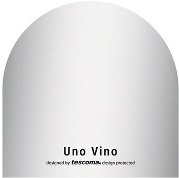 Tescoma Flexibler Trichter Uno Vino, 4 Stück