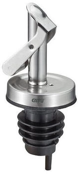 GEFU Ausgie&szlig;er SEESAW Edelstahl Silber (12261)