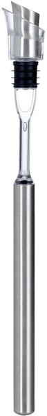 AdHoc Icepour Koelstaaf met Schenker, 31cm rvs