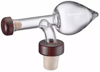 Westmark Gourmet Portionierer 35ml, Borosilikatglas, luftdicht (99033380)