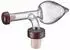 Westmark Gourmet Portionierer 35ml, Borosilikatglas, luftdicht (99033380)