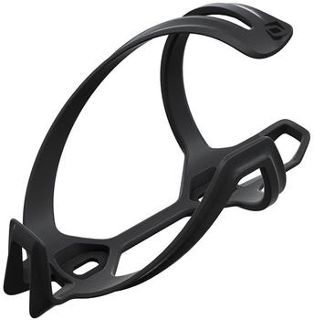 Syncros Tailor Cage 1.0 Fahrrad Flaschenhalter rechts matt schwarz