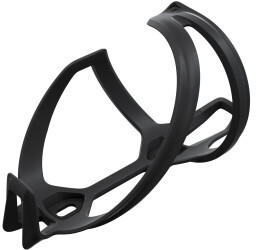 Syncros Tailor Cage 1.0 Fahrrad Flaschenhalter links matt schwarz