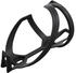 Fahrrad Flaschenhalter links matt schwarz: Syncros Tailor Cage 1.0 Flaschenhalter