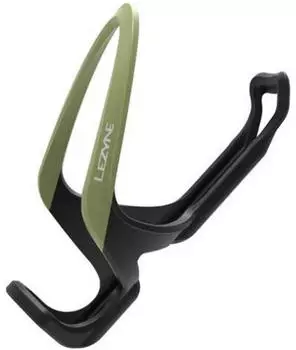 Lezyne Matrix Team matte army green