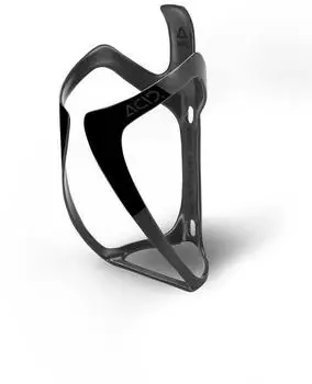 Cube Acid HPC Carbon Fahrrad Flaschenhalter schwarz