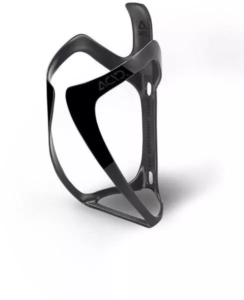 Cube Acid HPC Carbon Fahrrad Flaschenhalter schwarz