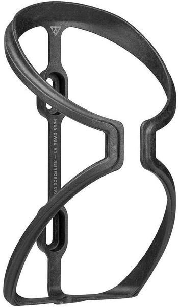 Topeak Feza Cage V1 Reinforce Carbon 2024 black