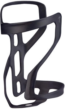 Specialized Zee Cage carbon II black matt