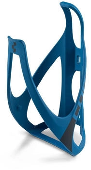 Cube HPP Fahrrad Flaschenhalter blau/schwarz matt Cube HPP Fahrrad Flaschenhalter blau/schwarz matt
