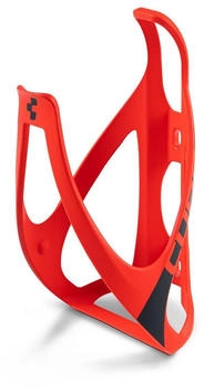 Cube HPP Fahrrad Flaschenhalter rot/schwarz matt Cube HPP Fahrrad Flaschenhalter rot/schwarz matt